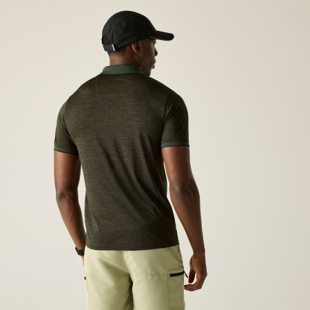 Camiseta de hombre Regatta Remex II