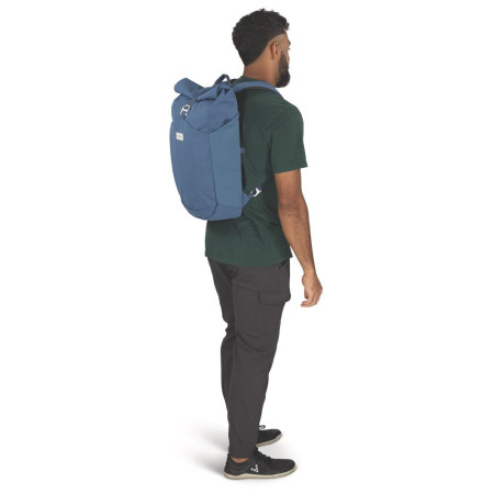 Mochila urbana Osprey Arcane Roll Top Pack