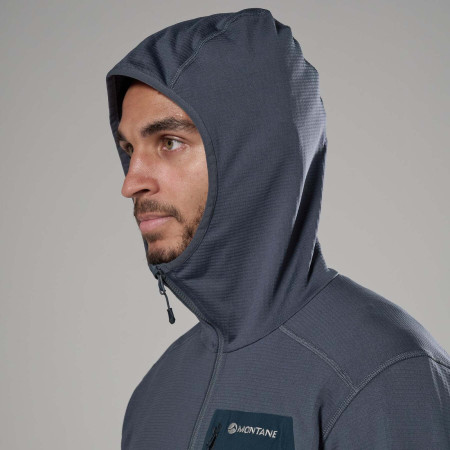 Sudadera funcional de hombre Montane Protium Hoodie