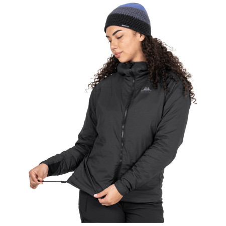 Chaqueta de mujer Mountain Equipment Intra Hooded Jacket Women's