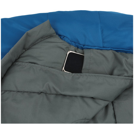 Saco de dormir Zulu Arpa 175 cm