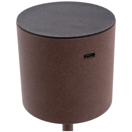 Lámpara Brunner Faro