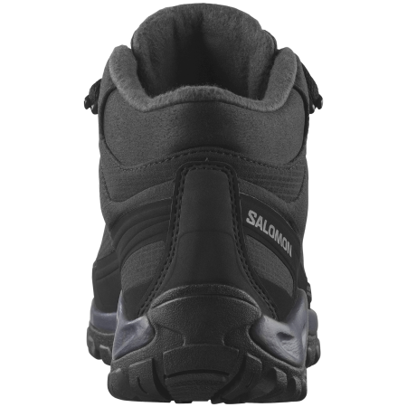 Botas de invierno para mujer Salomon Shelter Waterproof
