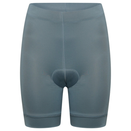 Pantalones cortos de ciclismo para mujer Dare 2b Habit Short azul/gris Bluestone