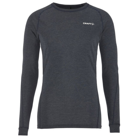 Juego funcional de hombre Craft Core Wool Merino