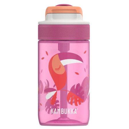 Botella para niños Kambukka Lagoon 400 ml