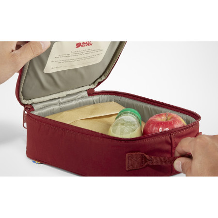 Bolsa refrigerante Fjällräven Kånken Mini Cooler