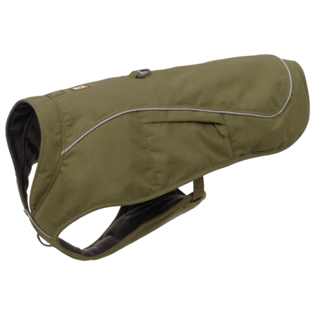Ropa perro Ruffwear Overcoat Fuse™ Insulated Vest