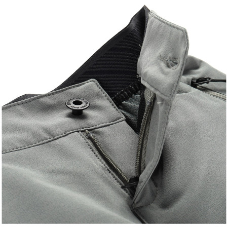 Pantalones para niños Alpine Pro Ramelo Shadow