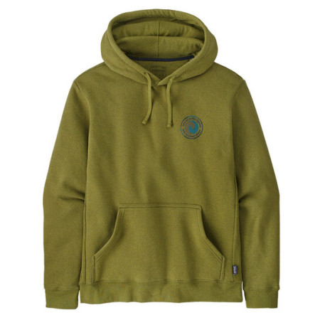Sudadera de hombre Patagonia Unity Fitz Uprisal Hoody