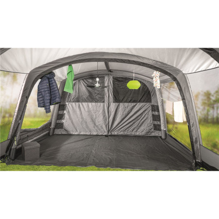 Juego de ganchos Outwell HookTrack Hook