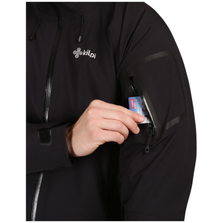 Chaqueta de hombre Kilpi Mamba-M