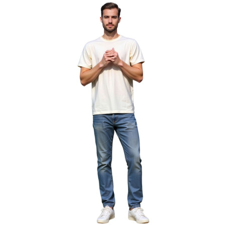 Camiseta de hombre Alpine Pro Dorg