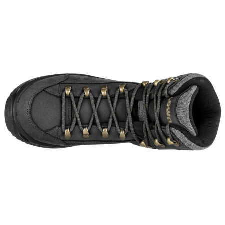 Calzado de senderismo para mujer Lowa Renegade Warm Gtx Mid Ws