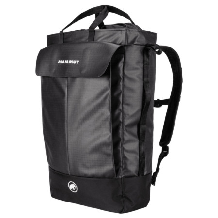 Mochila Mammut Neon Shuttle S negro black