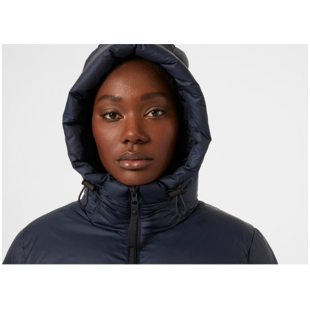 Chaqueta de invierno para mujer Helly Hansen W Active Puffy Jacket
