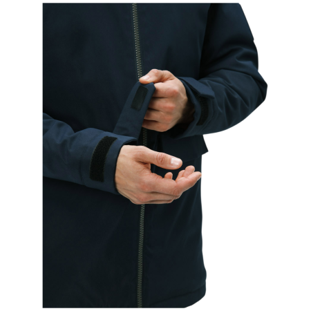 Chaqueta de invierno para hombre Loap Noman