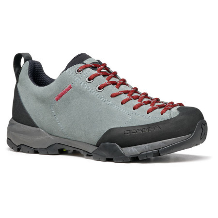 Calzado de senderismo para mujer Scarpa Mojito Trail GTX