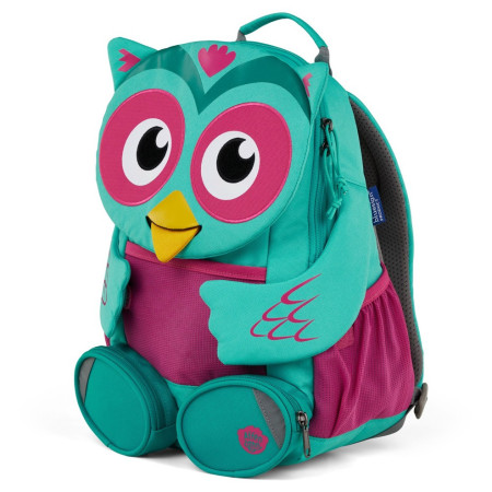 Mochila para niños Affenzahn Large Friend