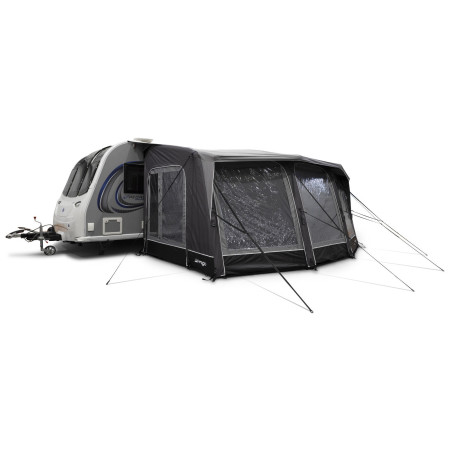 Carpa de autocaravana/furgoneta Vango Tuscany Pro Air 500 gris Shadow Grey