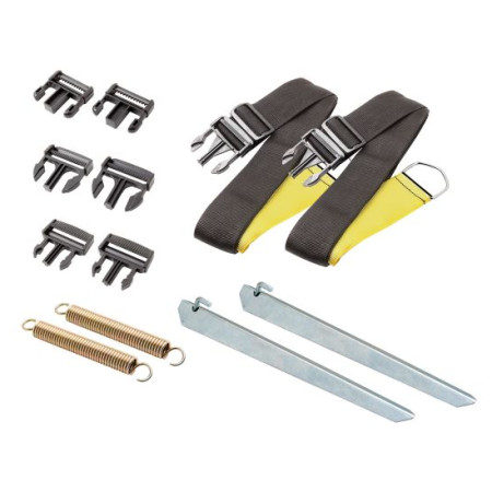 Correa Brunner Stabilizer Kit Universal