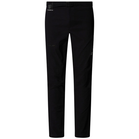Pantalones de hombre The North Face Lightning Pant - Eu negro Tnf Black-Npf