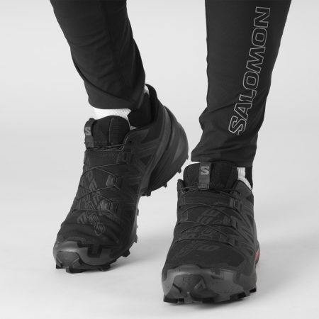 Zapatillas de carrera para hombre Salomon Speedcross 6 Wide