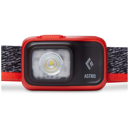 Linterna frontal Black Diamond ASTRO 300