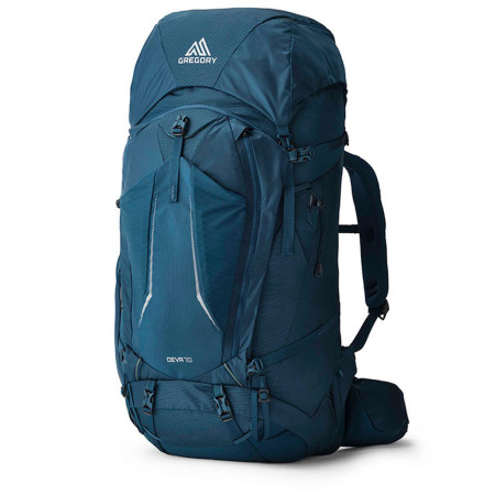 Mochila de senderismo para mujer Gregory Deva 70 Rc