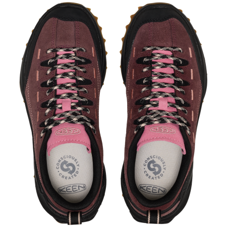 Calzado de senderismo para mujer Keen Jasper Zionic Women