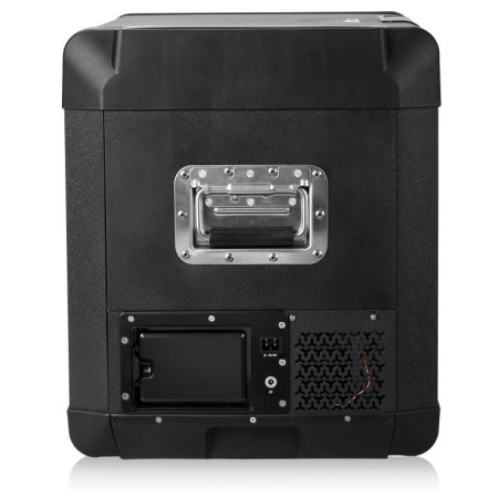 Nevera compresor Yolco GCX47