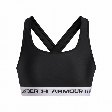 Sujetador Under Armour Crossback Mid Bra