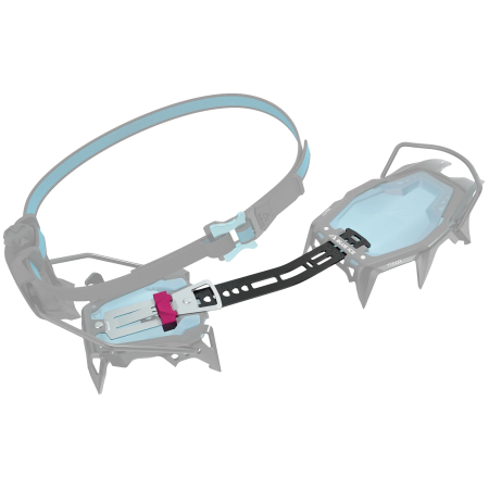 Crampones Blue Ice Griffin 12