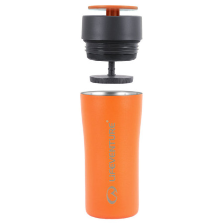 Taza térmica LifeVenture One Touch Thermal Mug 350 ml
