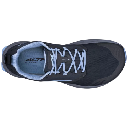 Zapatillas de carrera para mujer Altra W Superior 7