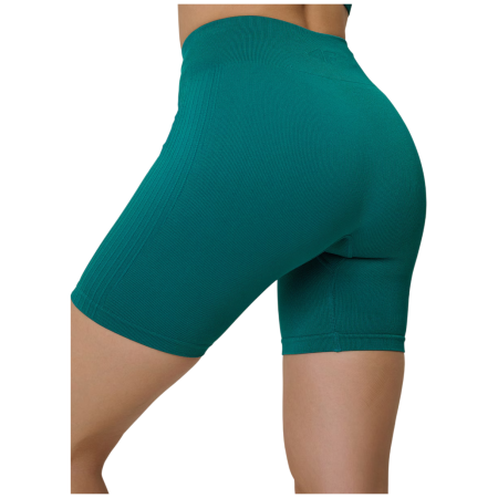 Pantalones cortos de mujer 4F Tights Short Fink F087