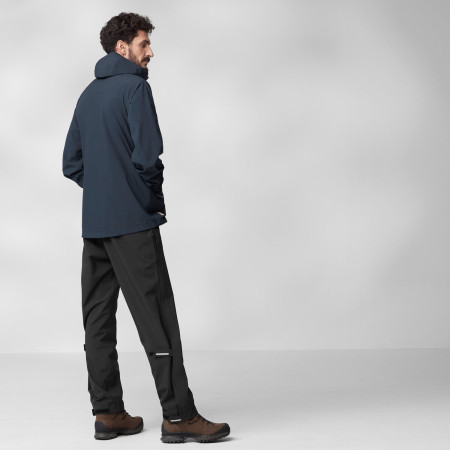 Chaqueta de hombre Fjällräven HC Hydratic Trail Jacket M