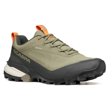 Calzado de hombre Scarpa Ribelle Cross 2 Gtx