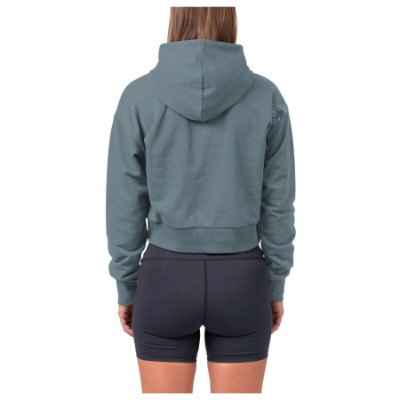 Sudadera de mujer Rafiki Zulu Crop