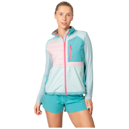 Chaleco de mujer Kari Traa Nia Vest