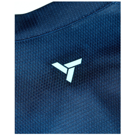 Maillot de ciclismo de hombre Silvini Turano