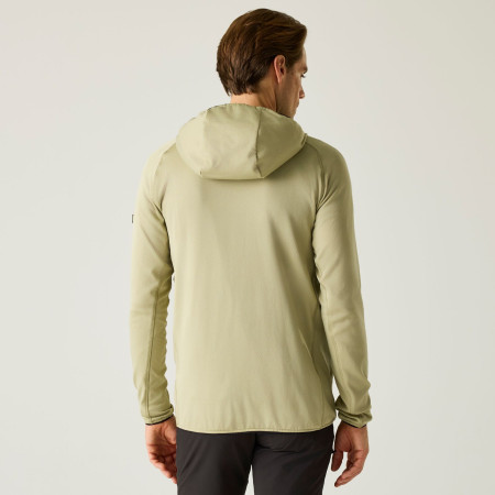 Sudadera de hombre Regatta Kadley Midlayer