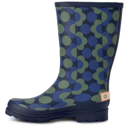 Calzado de mujer Regatta Orla Quarter Welly