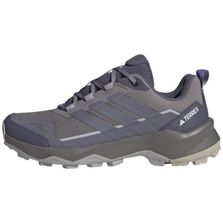 Calzado de senderismo para mujer Adidas Terrex Skychaser Ax5 GTX W