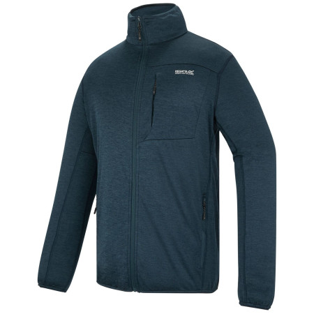 Sudadera de hombre Regatta Hillden Midlayer