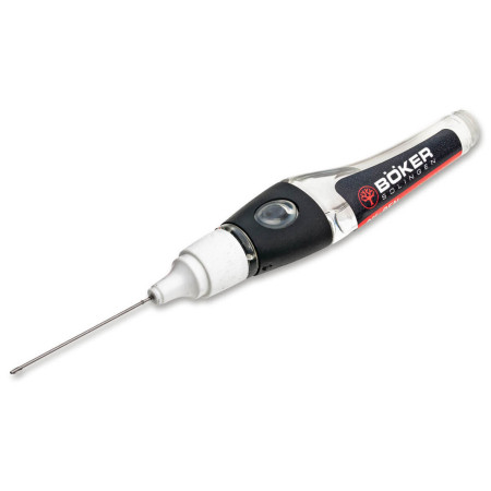 Aceite Boker Oil Pen 2.0 blanco