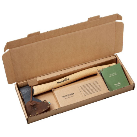 Hacha Hultafors Dvardala 700 g