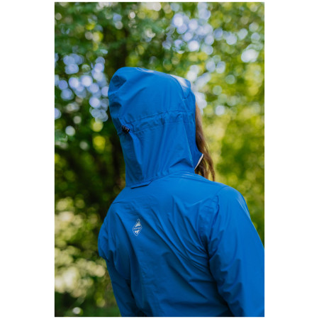 Chaqueta de mujer High Point Road Runner 5.0 Lady Jacket