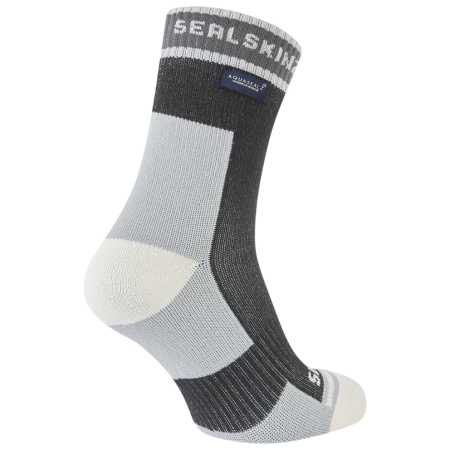 Calcetines impermeables SealSkinz Holverstone-A