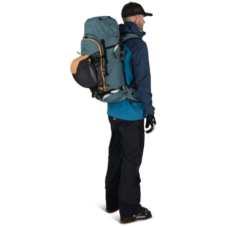 Mochila para esquí de travesía Osprey Soelden 45